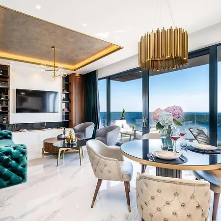 New&stunning Luxury 5* Miss Perfect * Dubrovnik