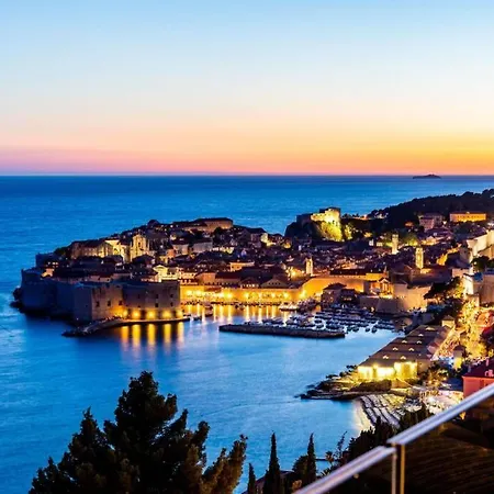 New&stunning Luxury 5* Miss Perfect Apartman