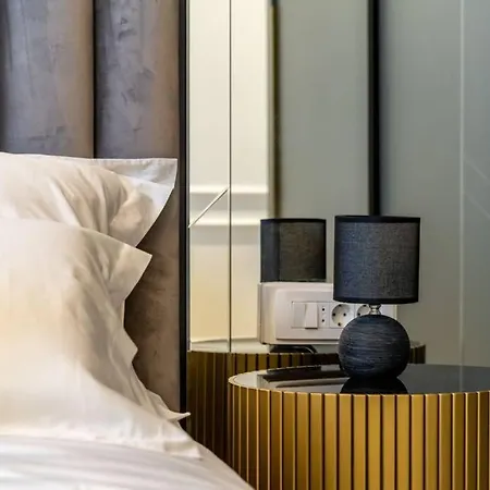 New&stunning Luxury 5* Miss Perfect Apartman Dubrovnik