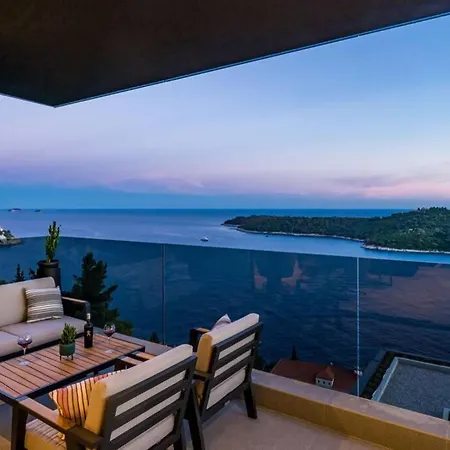 New&stunning Luxury 5* Miss Perfect Dubrovnik