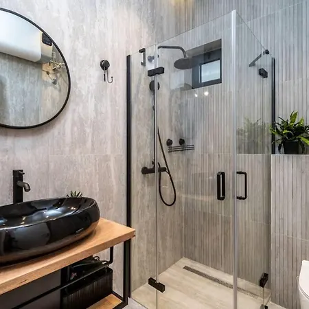 New&stunning Luxury 5* Miss Perfect Apartman Dubrovnik