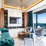 Dubrovnik Vista Residence By Duhomes