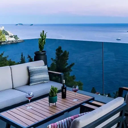 Apartment New&stunning Luxury 5* Miss Perfect