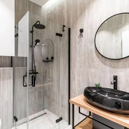 New&stunning Luxury 5* Miss Perfect * Dubrovnik