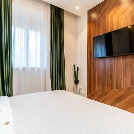 Appartement New&stunning Luxury 5* Miss Perfect Dubrovnik