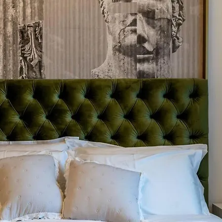 Apartment New&stunning Luxury 5* Miss Perfect