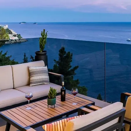 New&stunning Luxury 5* Miss Perfect Dubrovnik