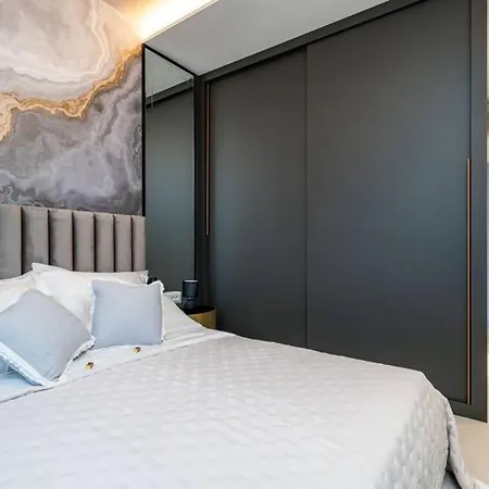 New&stunning Luxury 5* Miss Perfect * Dubrovnik