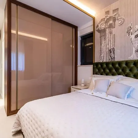 New&stunning Luxury 5* Miss Perfect *