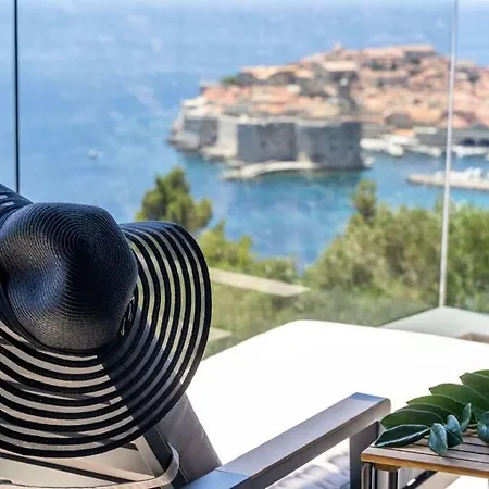 New&stunning Luxury 5* Miss Perfect Appartement