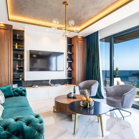 New&stunning Luxury 5* Miss Perfect