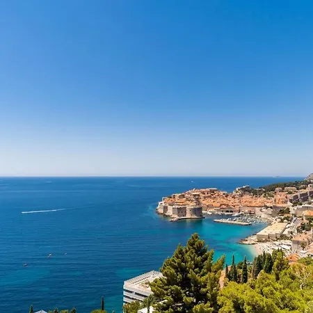 Vista By Duhomes Dubrovnik