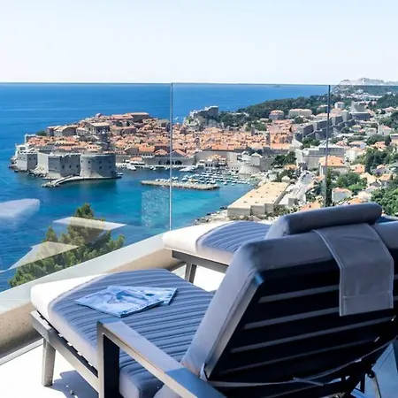 Apartment New&stunning Luxury 5* Miss Perfect *