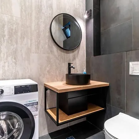 New&stunning Luxury 5* Miss Perfect Dubrovnik