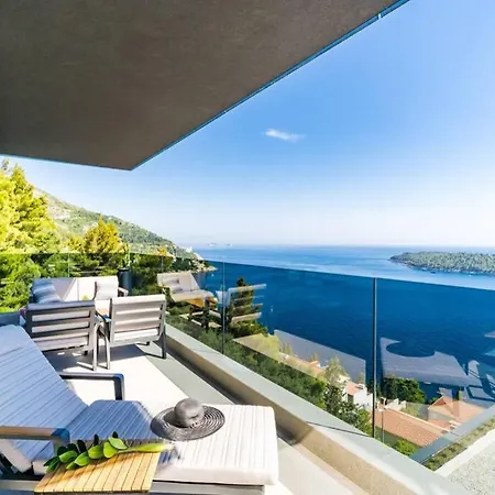 New&stunning Luxury 5* Miss Perfect Dubrovnik