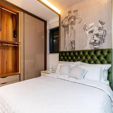 New&stunning Luxury 5* Miss Perfect