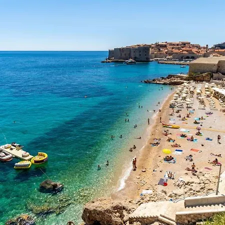 New&stunning Luxury 5* Miss Perfect Apartment