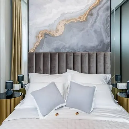 New&stunning Luxury 5* Miss Perfect *