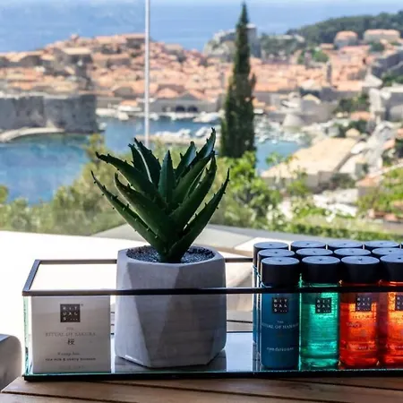 Apartment New&stunning Luxury 5* Miss Perfect