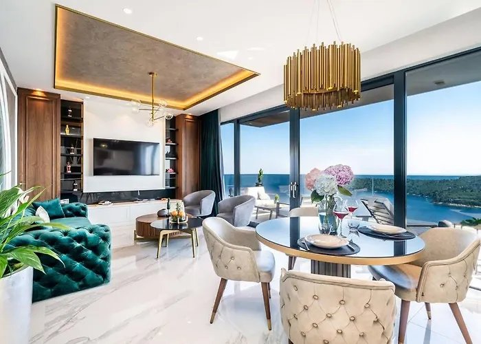 Dubrovnik Vista Residence By Duhomes * Dubrovnik