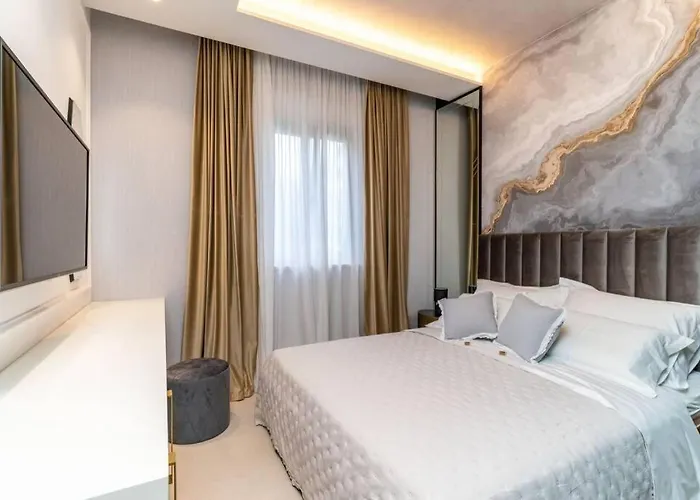 Apartamento Dubrovnik Vista Residence By Duhomes *