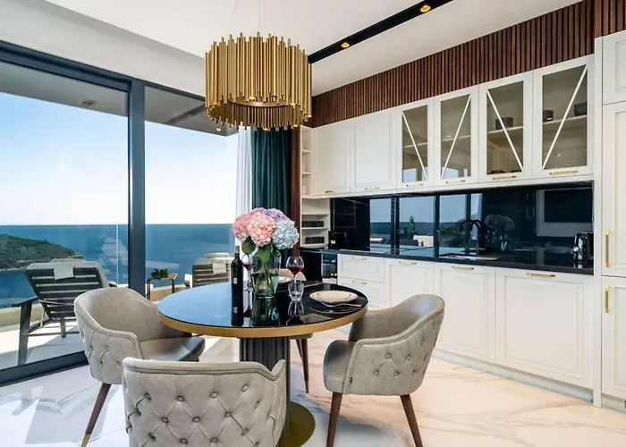 Dubrovnik Vista Residence By Duhomes Apartamento