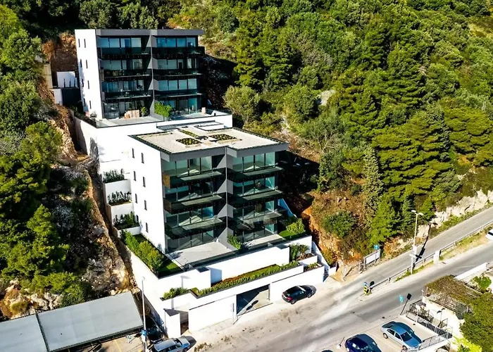 Dubrovnik Vista Residence By Duhomes