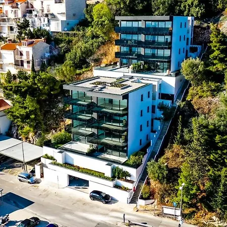 New&stunning Luxury 5* Miss Perfect Apartamento