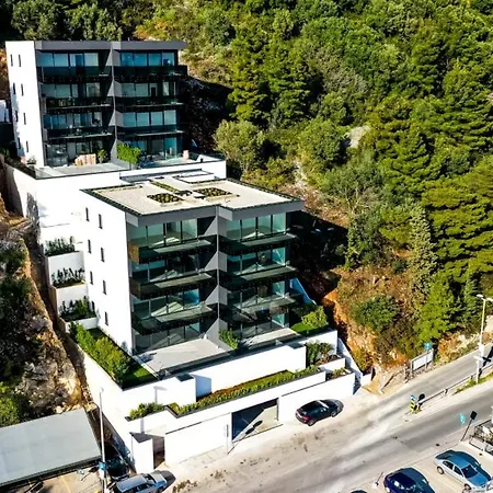 Dubrovnik Vista Residence By Duhomes