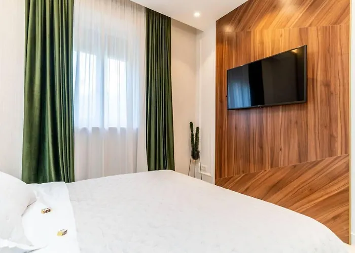 Appartamento Dubrovnik Vista Residence By Duhomes Ragusa