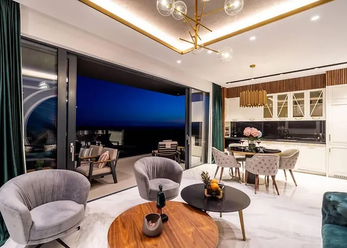 Dubrovnik Vista Residence By Duhomes Appartamento