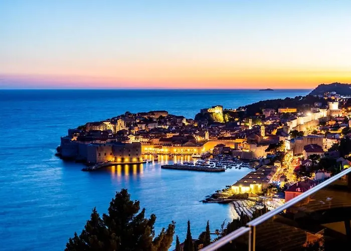 Dubrovnik Vista Residence By Duhomes Apartamento