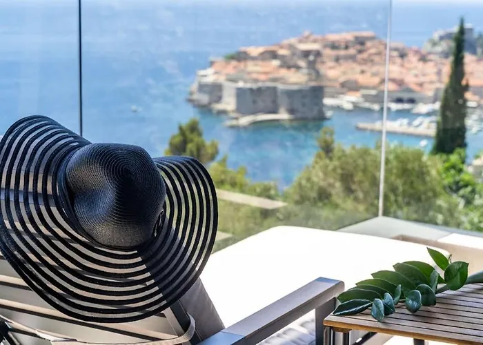 Dubrovnik Vista Residence By Duhomes Apartamento