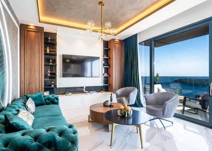 Dubrovnik Vista Residence By Duhomes