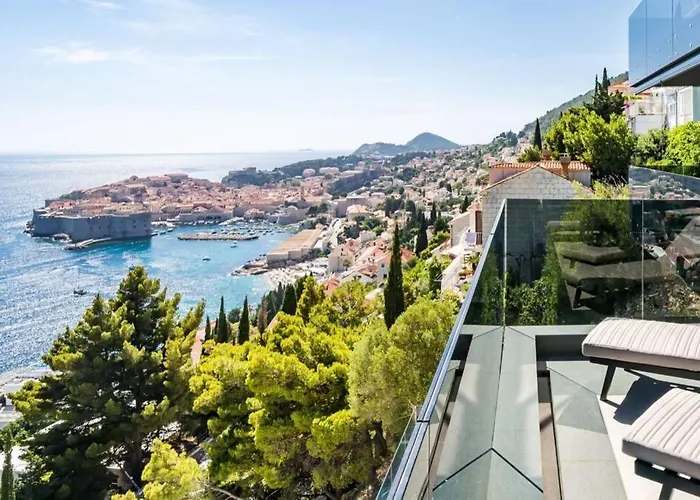 Appartamento Dubrovnik Vista Residence By Duhomes Ragusa