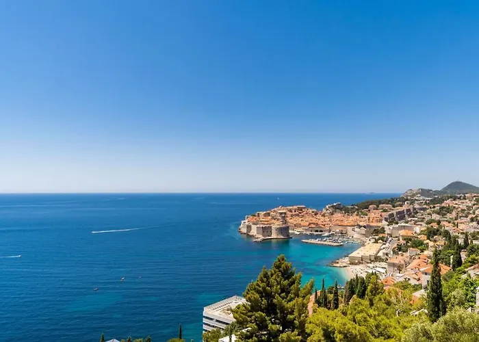 Dubrovnik Vista Residence By Duhomes Dubrovnik