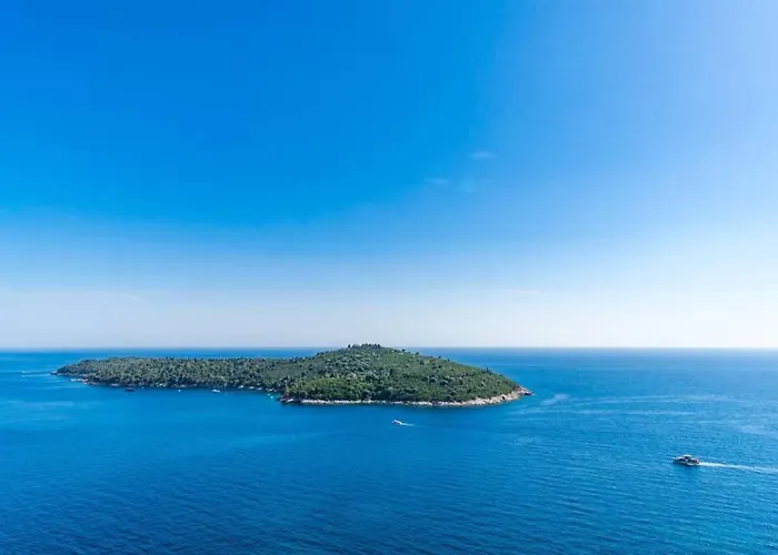 Dubrovnik Vista Residence By Duhomes Apartamento