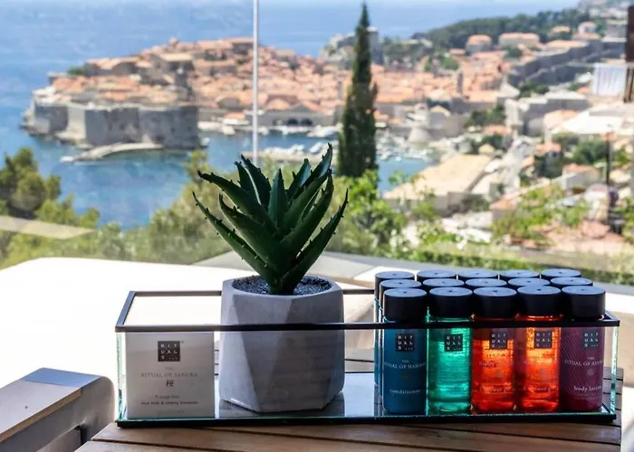Appartamento Dubrovnik Vista Residence By Duhomes
