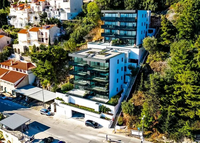 Dubrovnik Vista Residence By Duhomes Apartamento